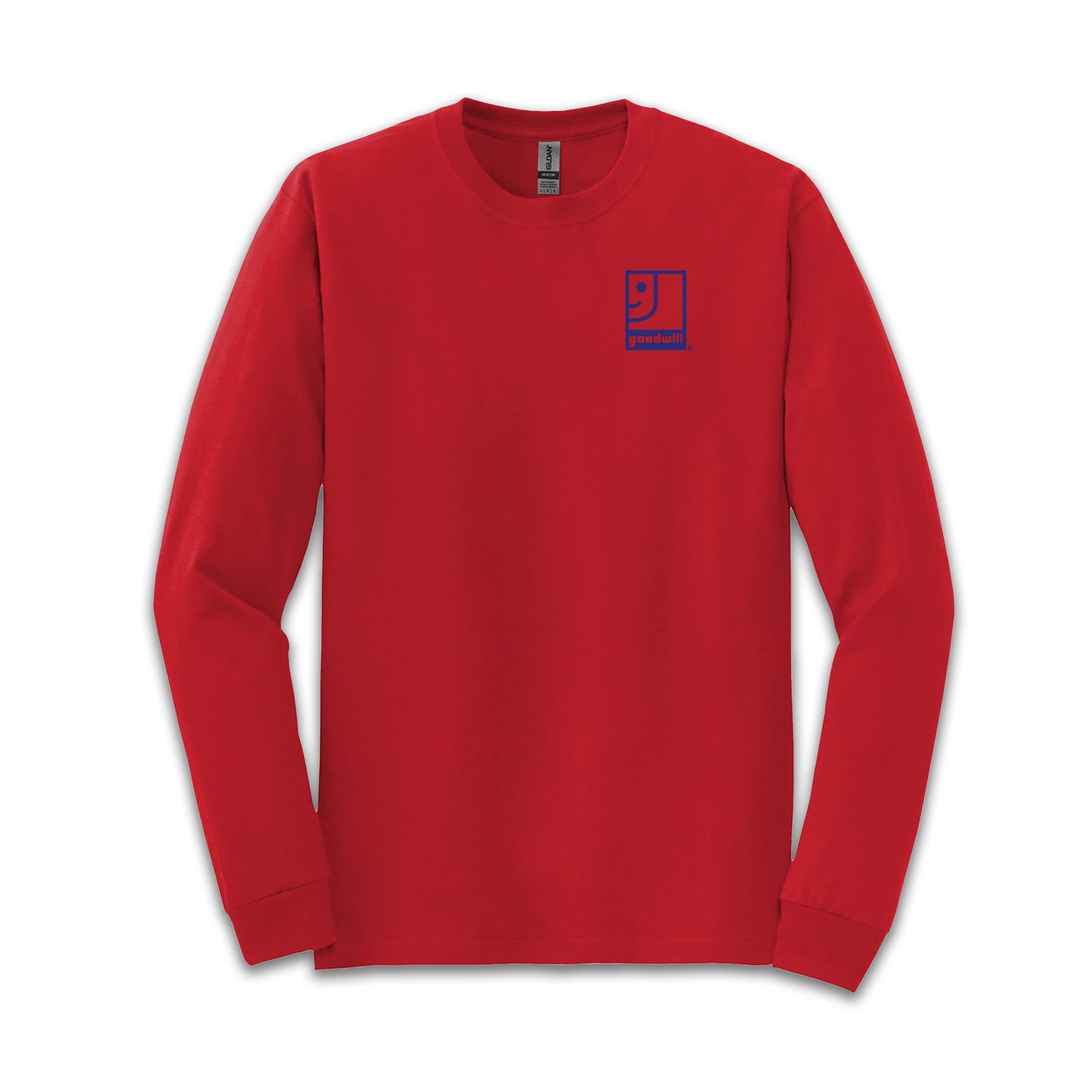 I LOVE MY JOB! LONG SLEEVE TEE