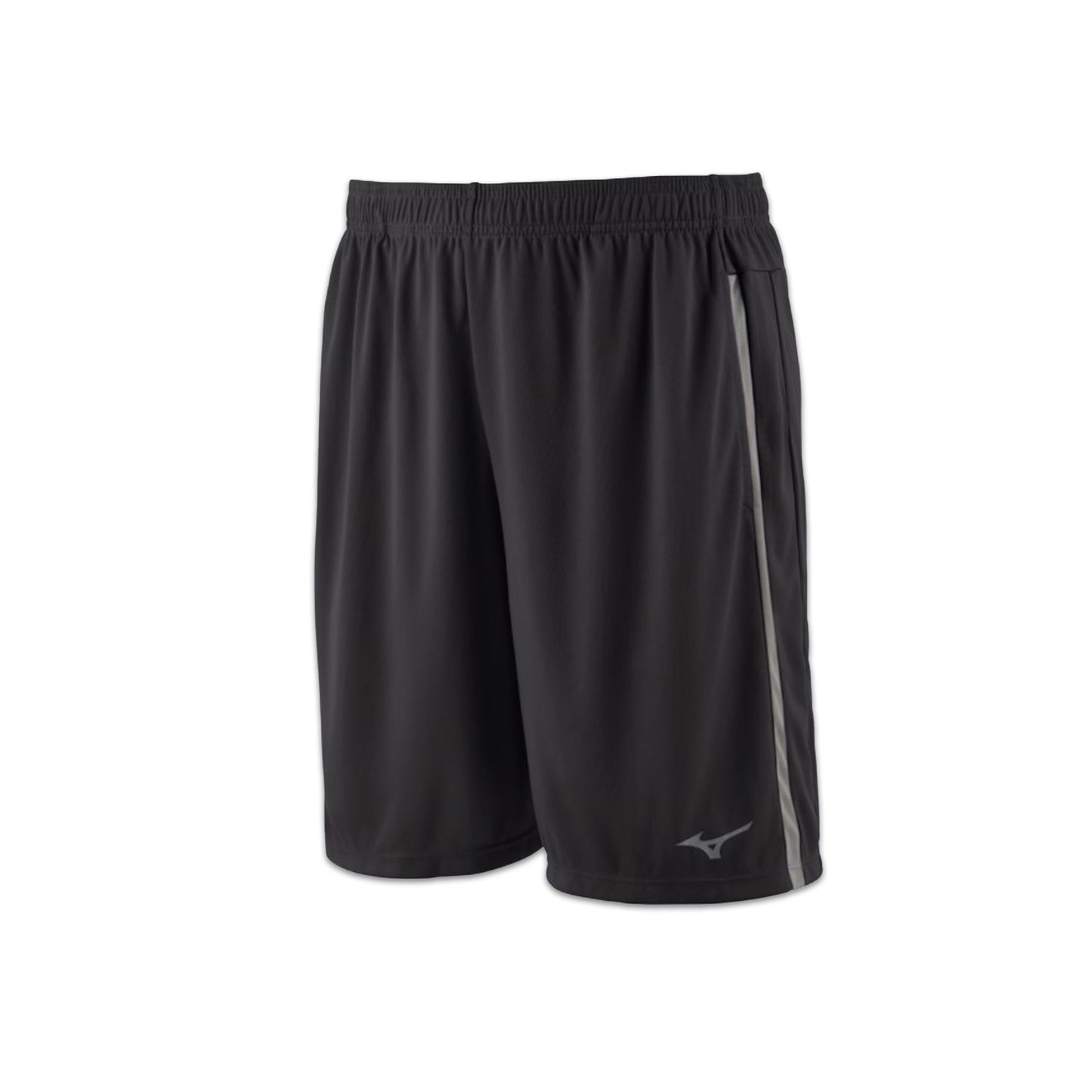 MIZUNO ICON SHORT SCVB VARSITY BLACK