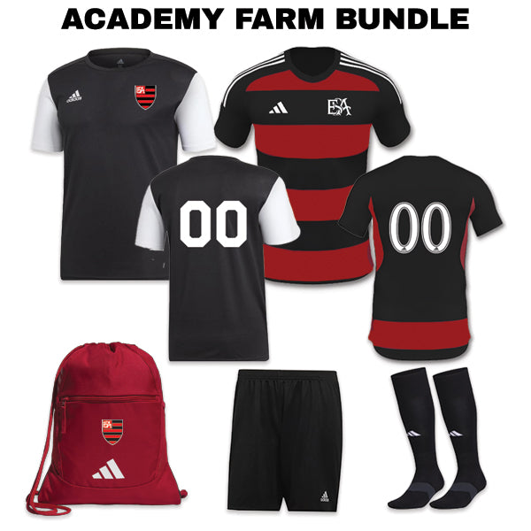EXCEL FARM REQUIRED FIELD PLAYER BUNDLE