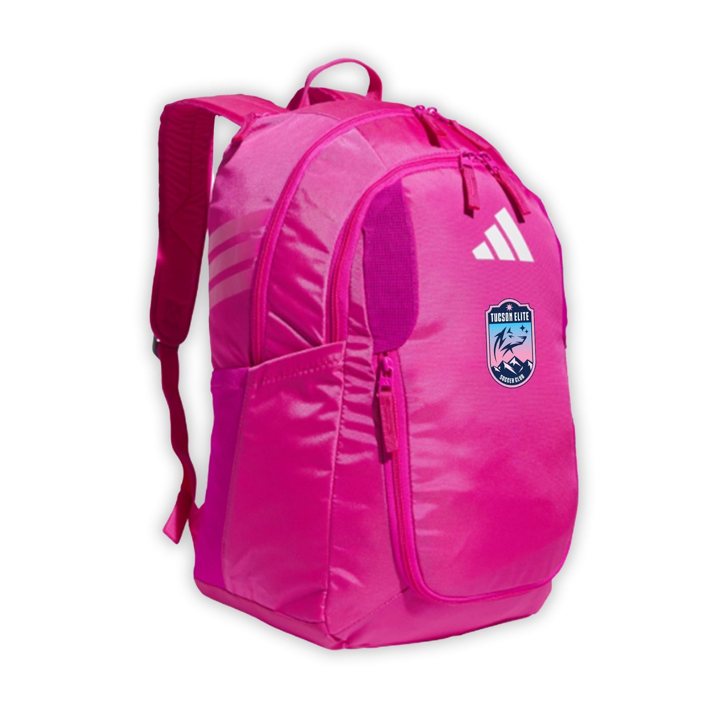 TUCSON ELITE 2025 STADIUM IV PLAYER BACKPACK