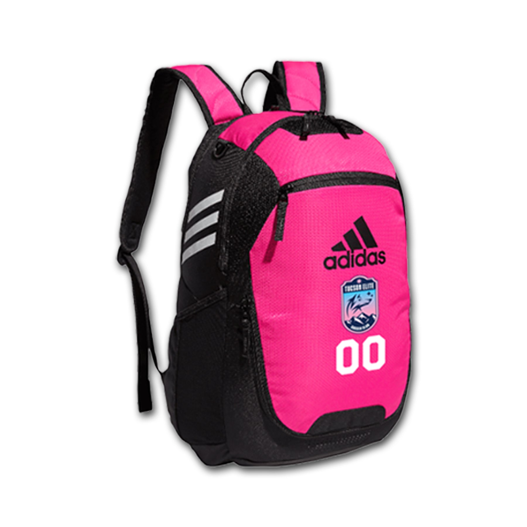 ADIDAS TUCSON ELITE TEAM BACKPACK