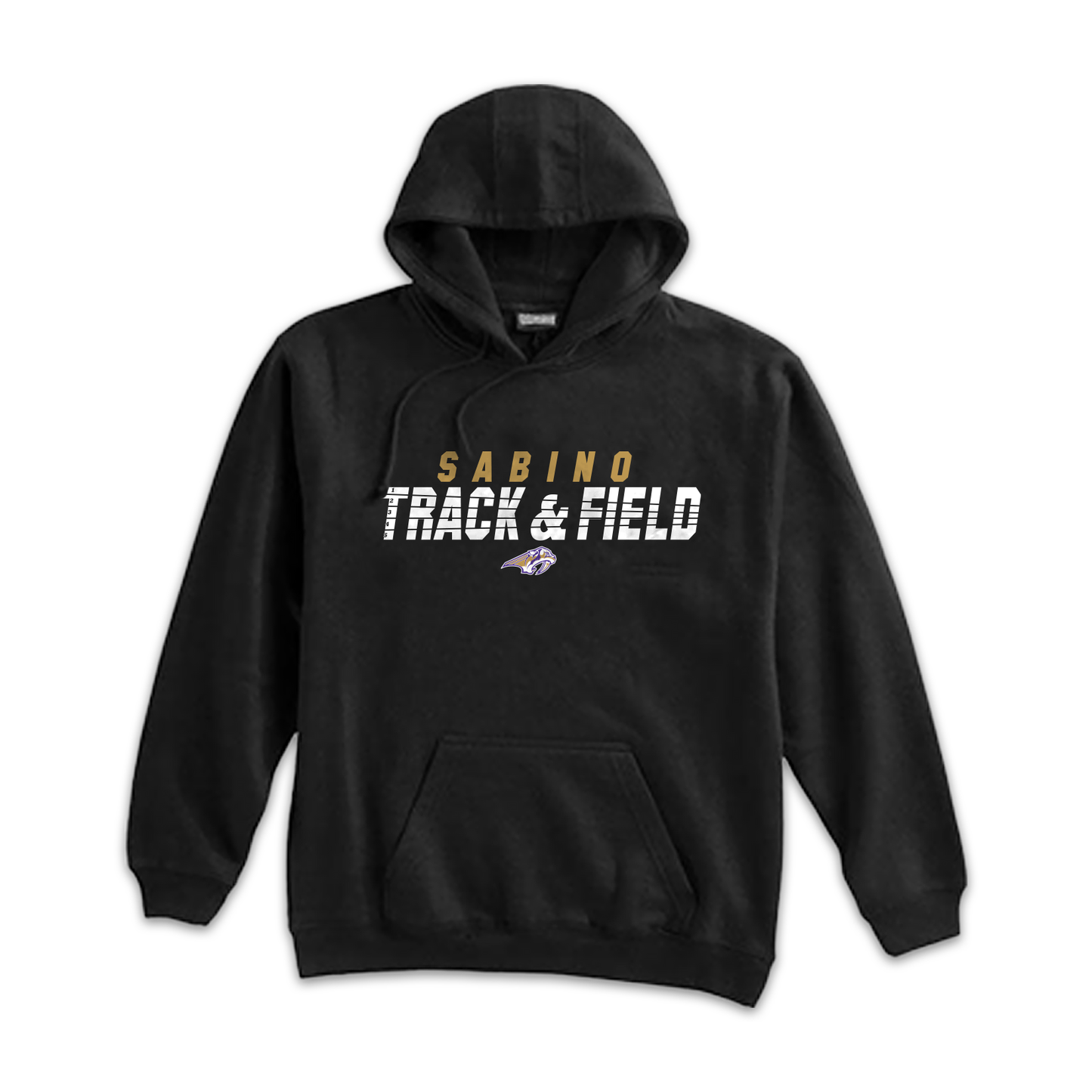 SABINO TF HEAVYWEIGHT HOODY
