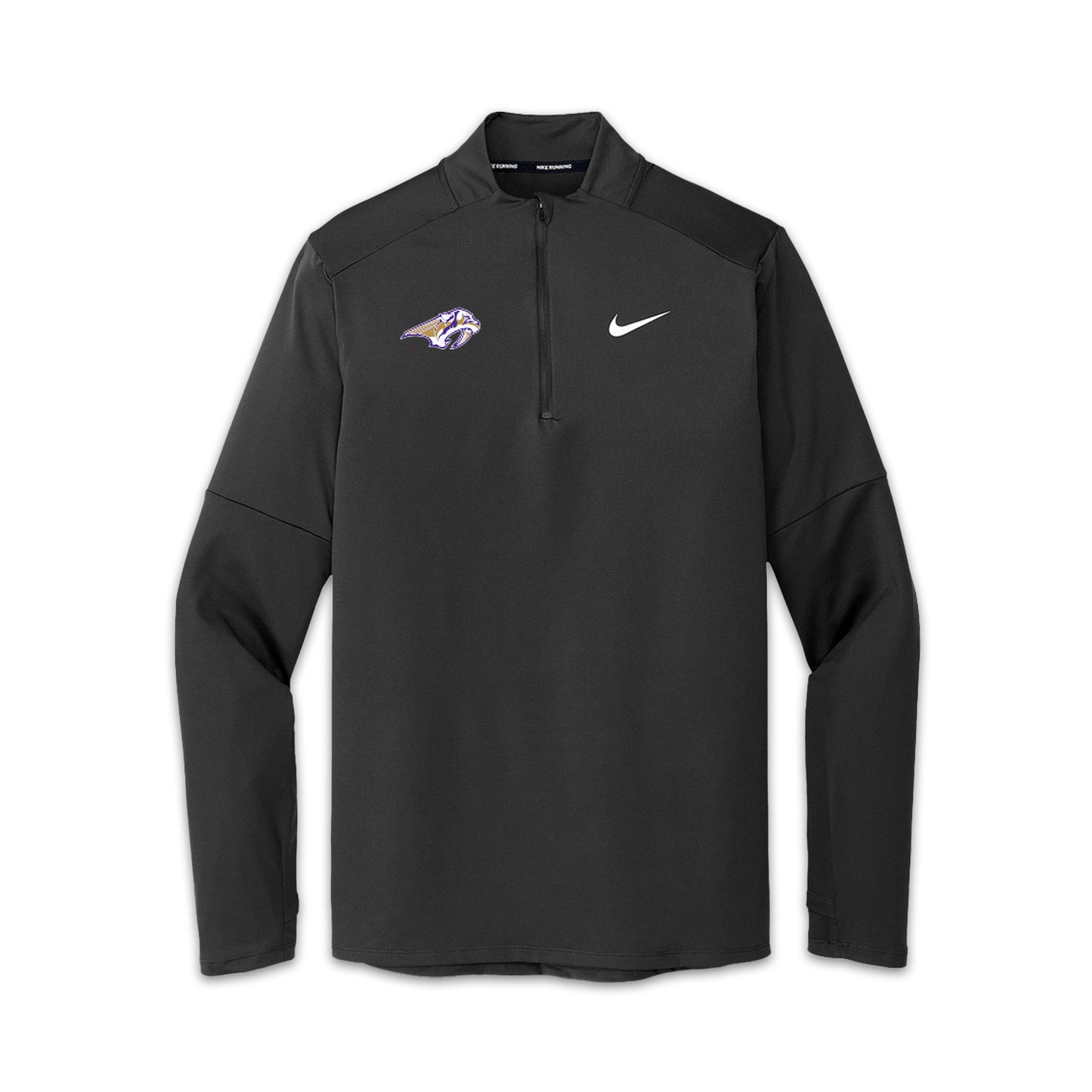 NIKE ELEMENT 1/4 ZIP SABINO XC MENS