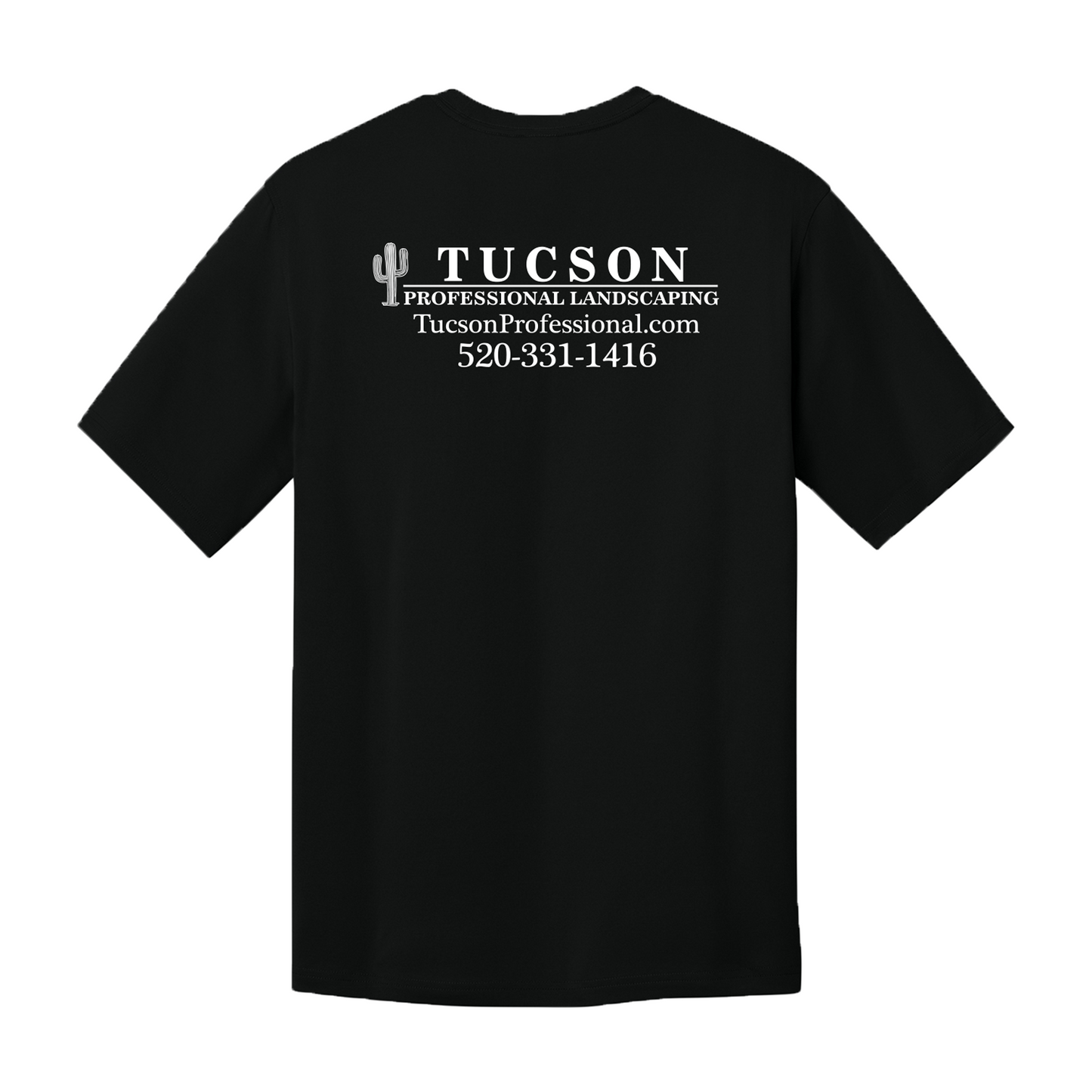 CORNERSTONE WORKWEAR SS TEE TPL