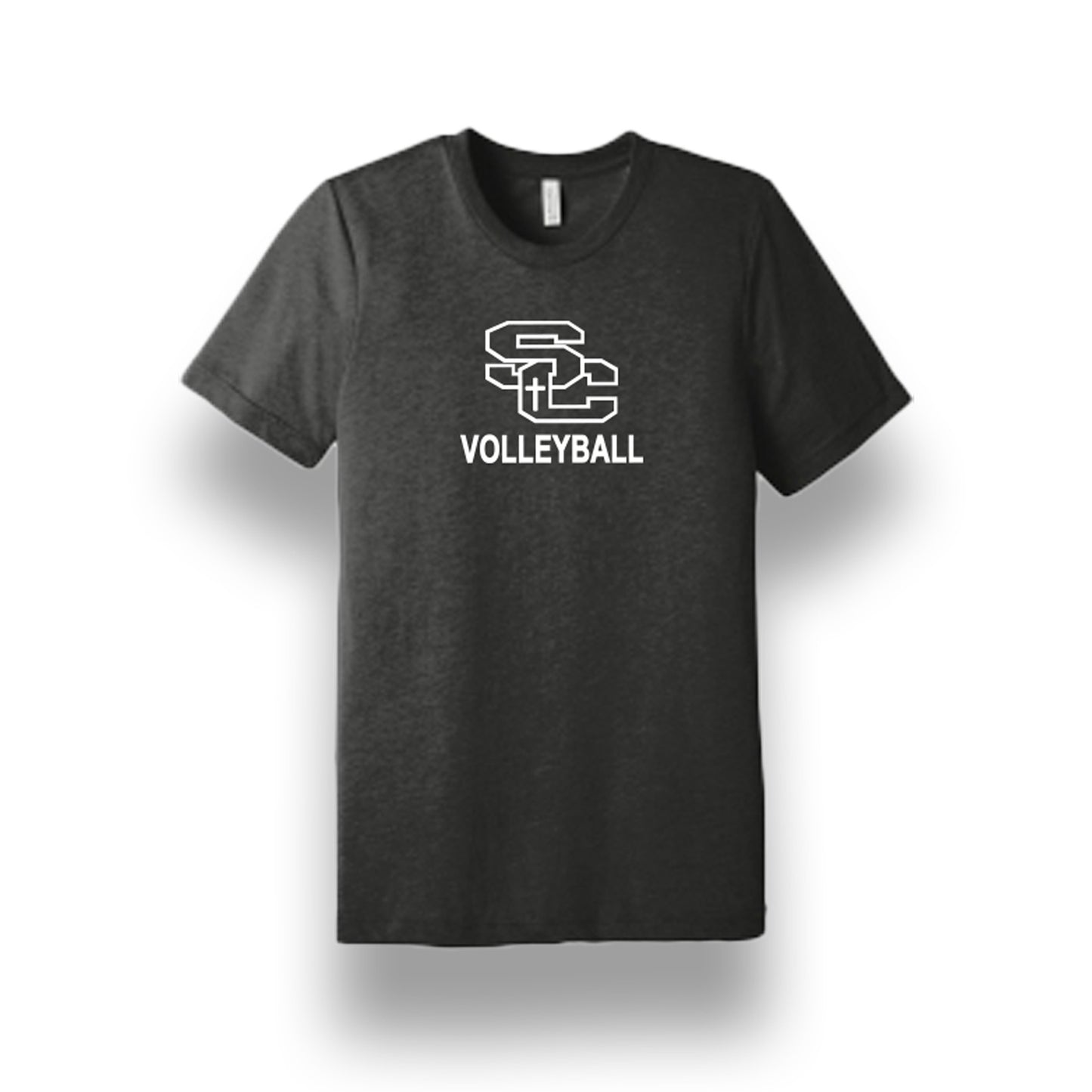 PRACTICE TEE SCVB JV GRAPH