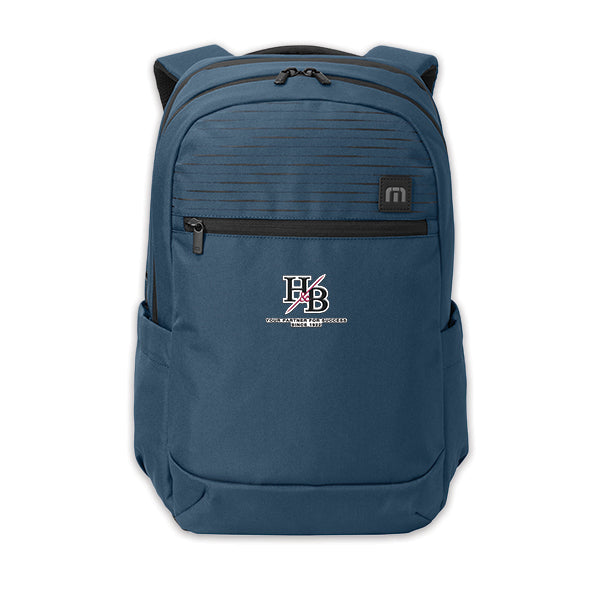 TRAVIS MATHEW BACKPACK H&B