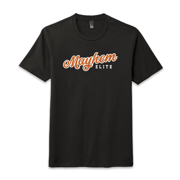 MM COTTON TODDLER TEE