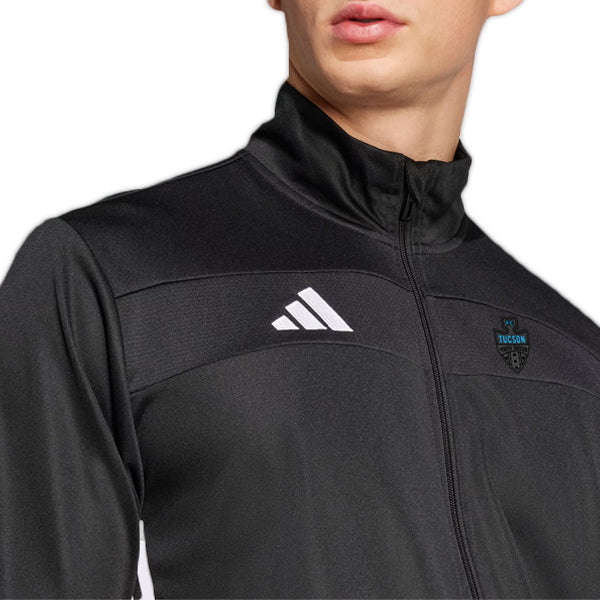 2025 /26 FCTY WARMUP JACKET