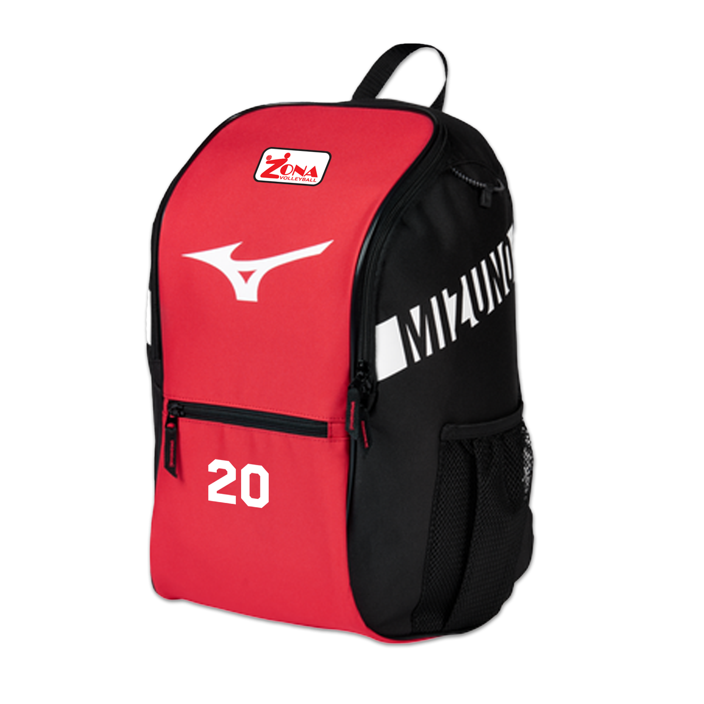 YOUTH FUTURE BACKPACK