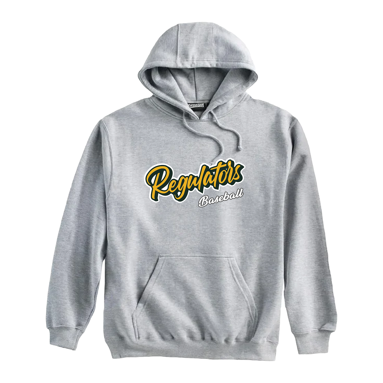 CANYON REGULATORS BASEBALL HEAVYWEIGHT HOODY