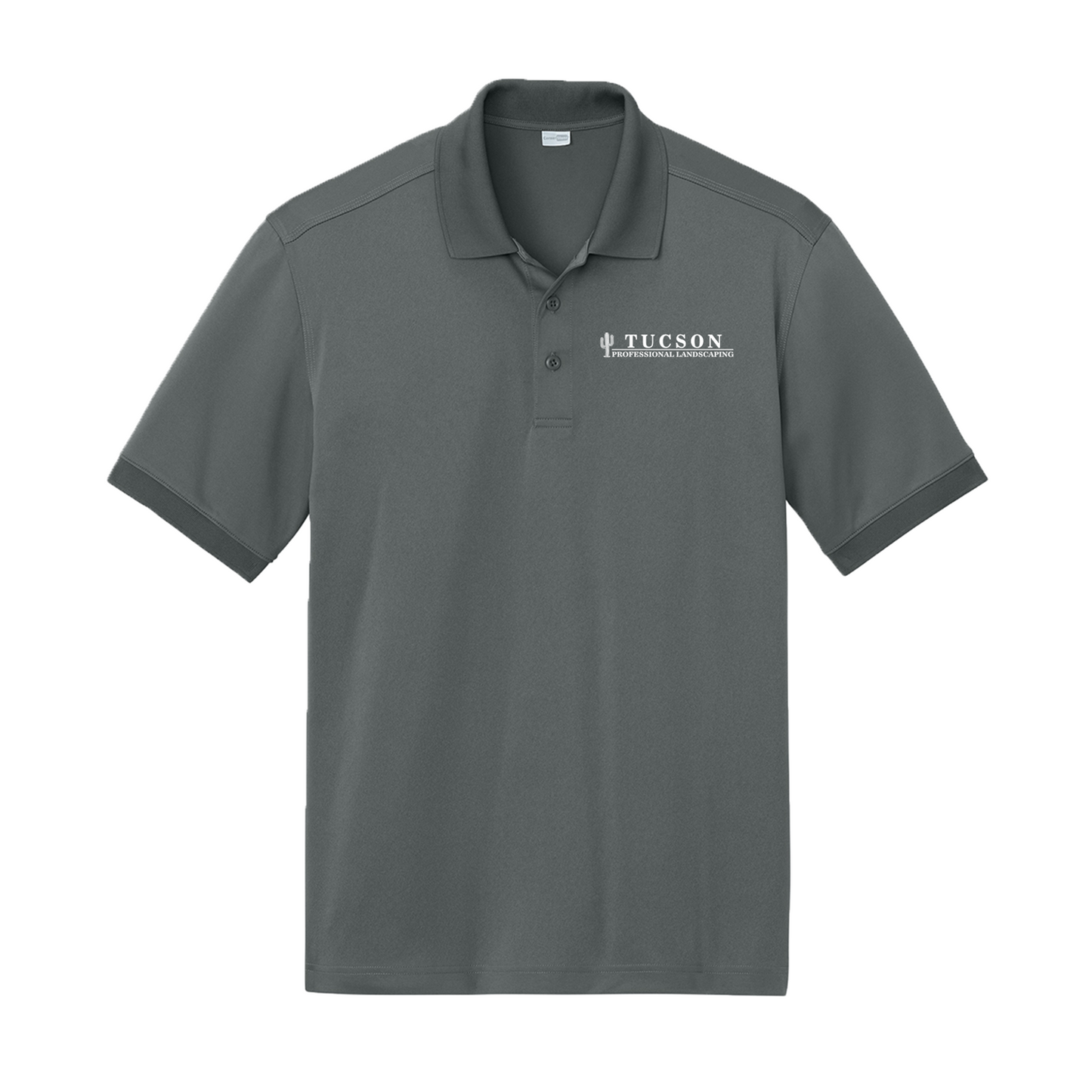 CORNERSTONE WORKWEAR POLO TPL