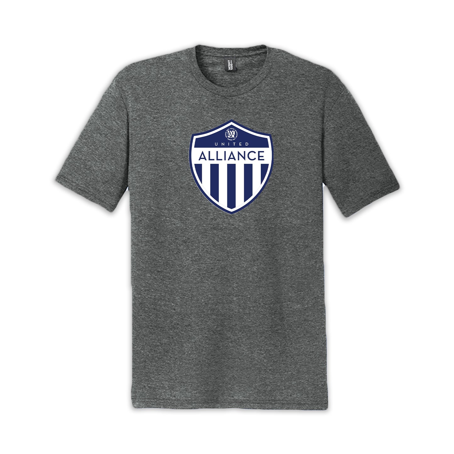 DISTRICT PERFECT TRI SS TEE AYSO