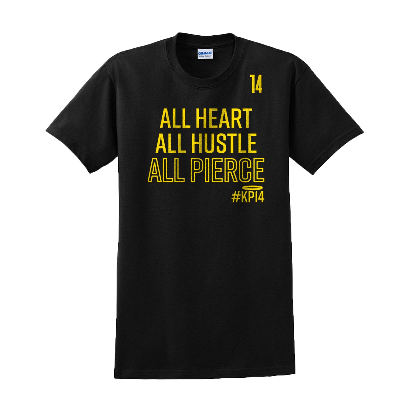 KELLY PIERCE MEMORIAL TEE