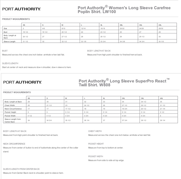 SAN MIGUEL UNIFORM BUTTON UP