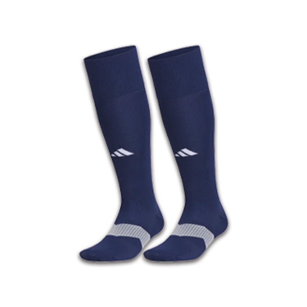 IRHS NIGHTHAWKS ADIDAS METRO SOCK - NAVY