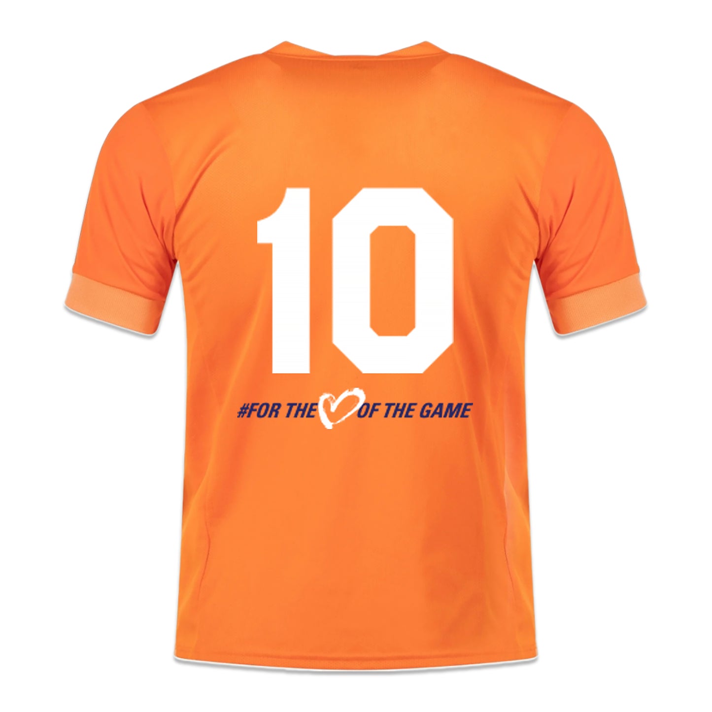 FC SONORA 2025 GAME JERSEY