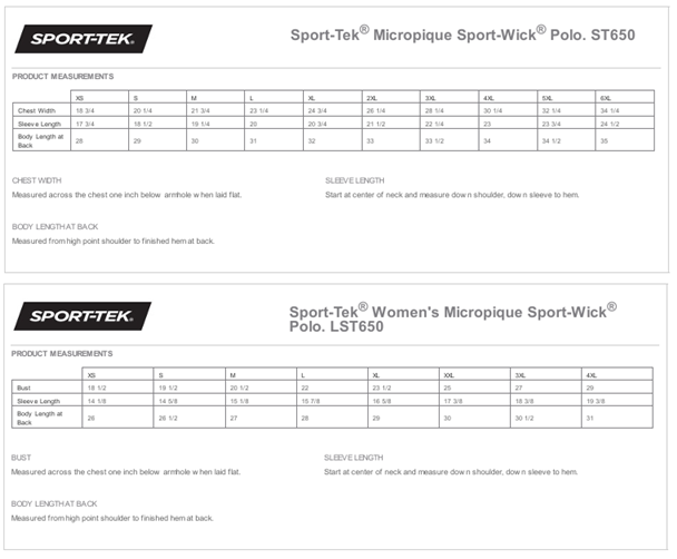 SAN MIGUEL UNIFORM POLO