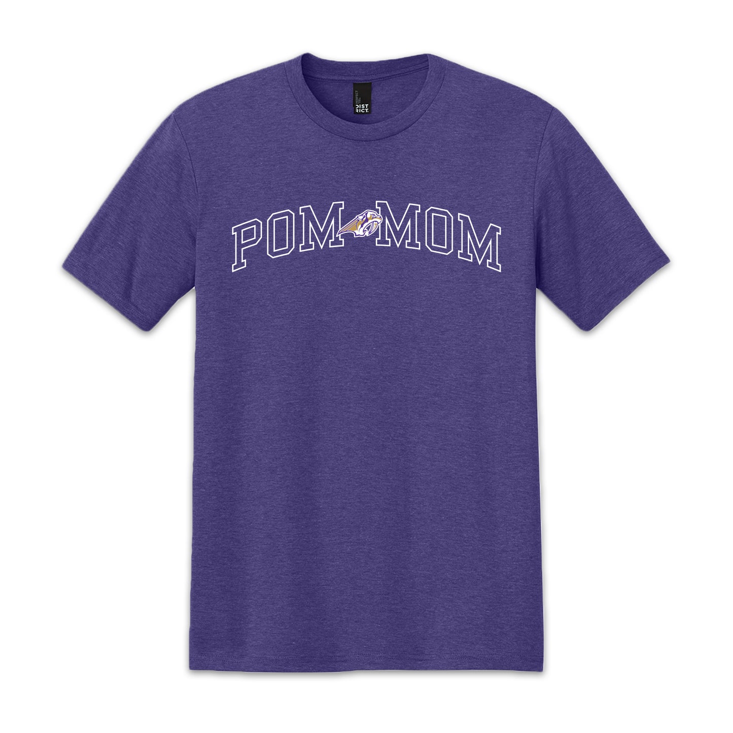 PERFECT TRI TEE POMLINE MOM