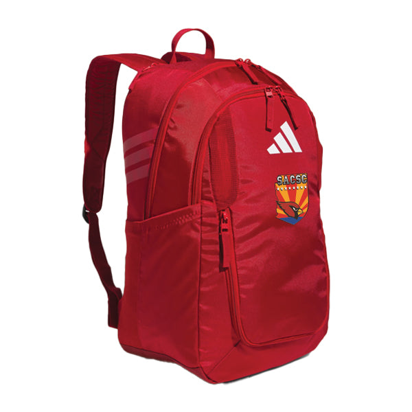 adidas backpack football ADIDAS STADIUM BACKPACK SACSC – The Shop