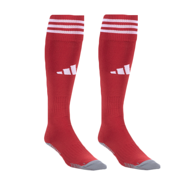 FCTY 2026 GK SOCK RED/WHT