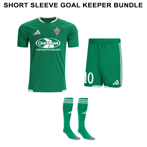 FCTY 2026 SS GK KIT