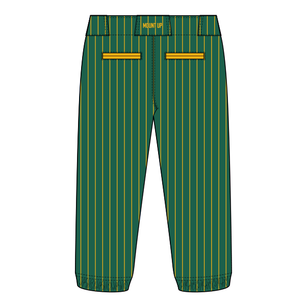 CLASSIC CUSTOM PANT REGULATORS SOFTBALL