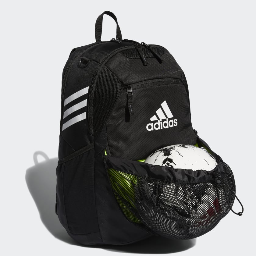 SCHS SOCCER TEAM BACKPACK BLACK