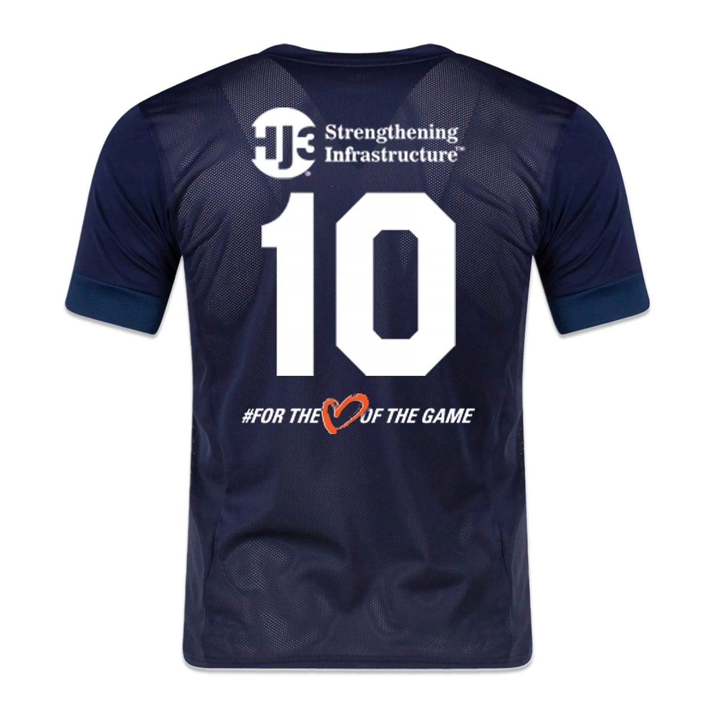 FC SONORA 2025 TRAINING JERSEY