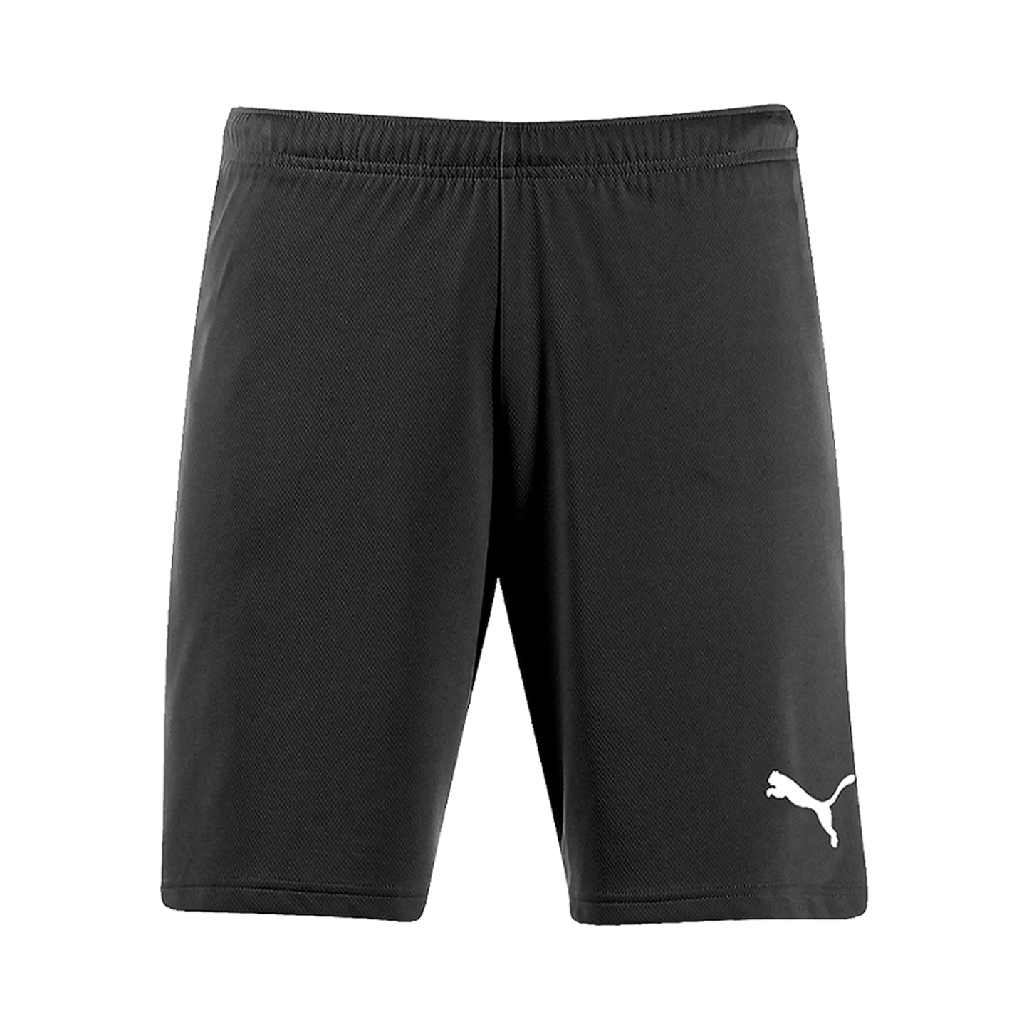 VAIL 2026 PUMA SHORT - BLACK