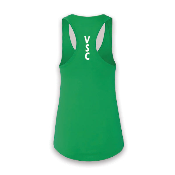 VAIL CREST SUPPORTER TANK