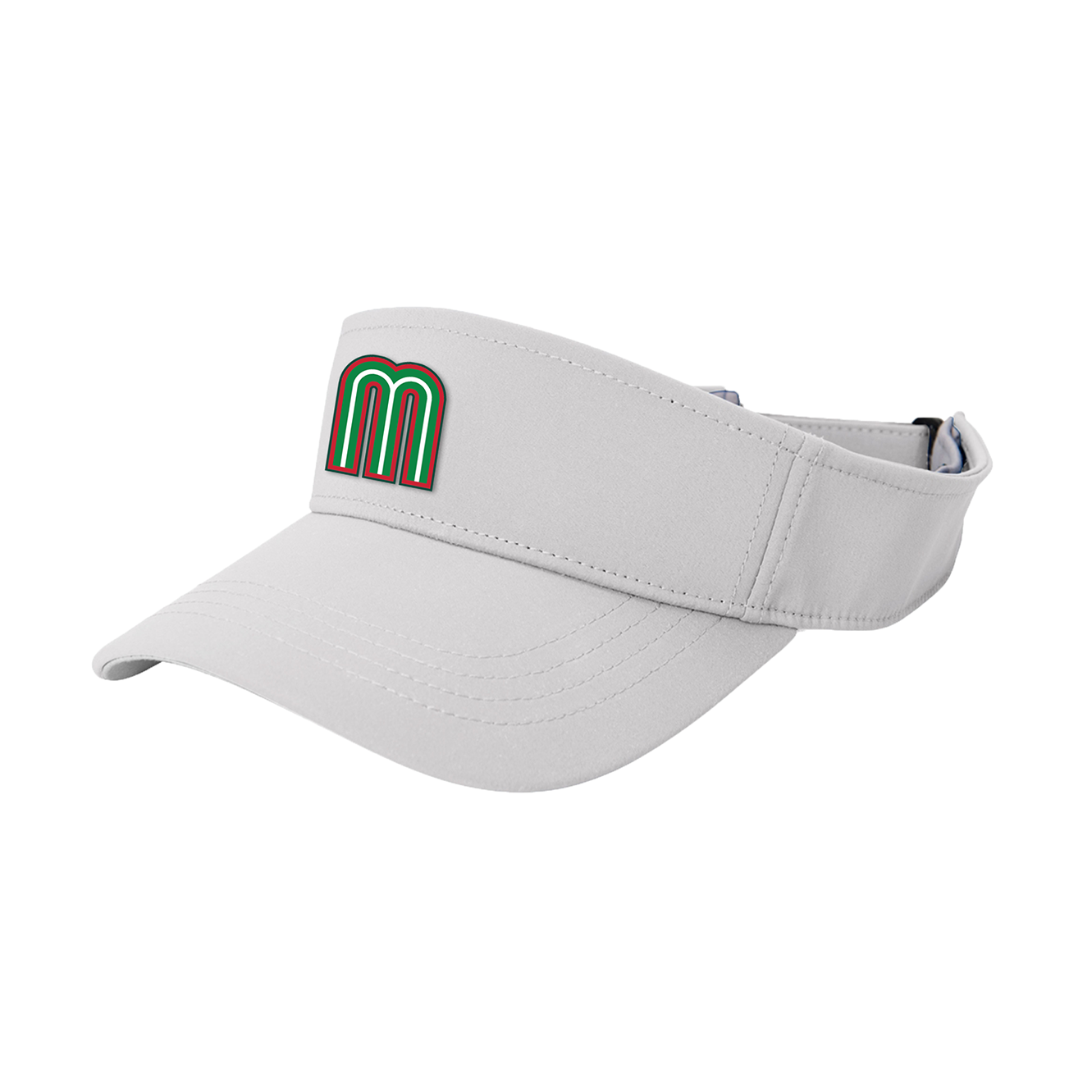 TEAM MEXICO VISOR