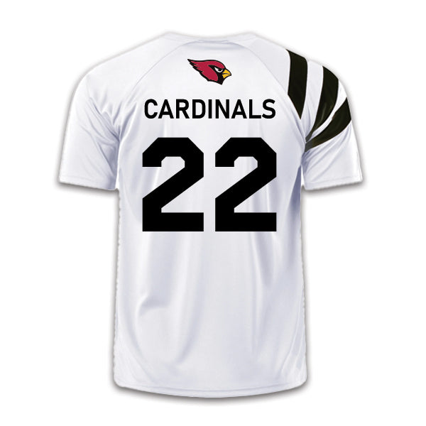 ADIDAS FORTORE JERSEY SACSC WHITE