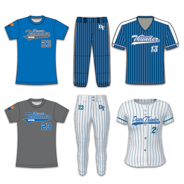 DT AGUILAR SOFTBALL NEW PLAYER BUNDLE