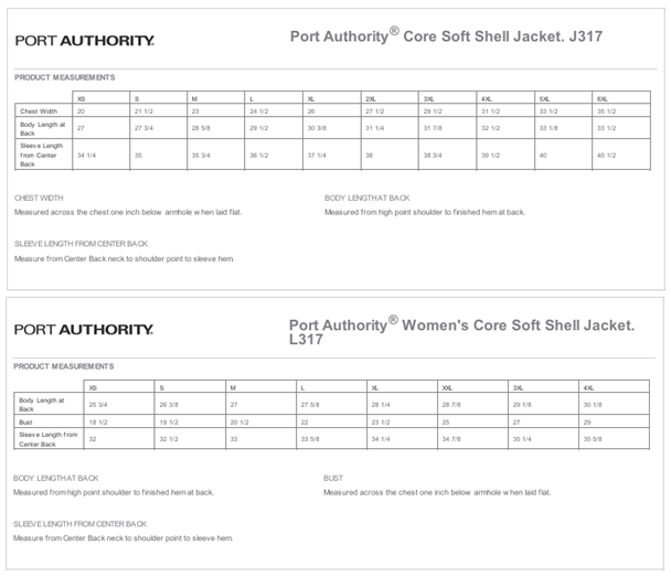 SAN MIGUEL UNIFORM SHELL JACKET