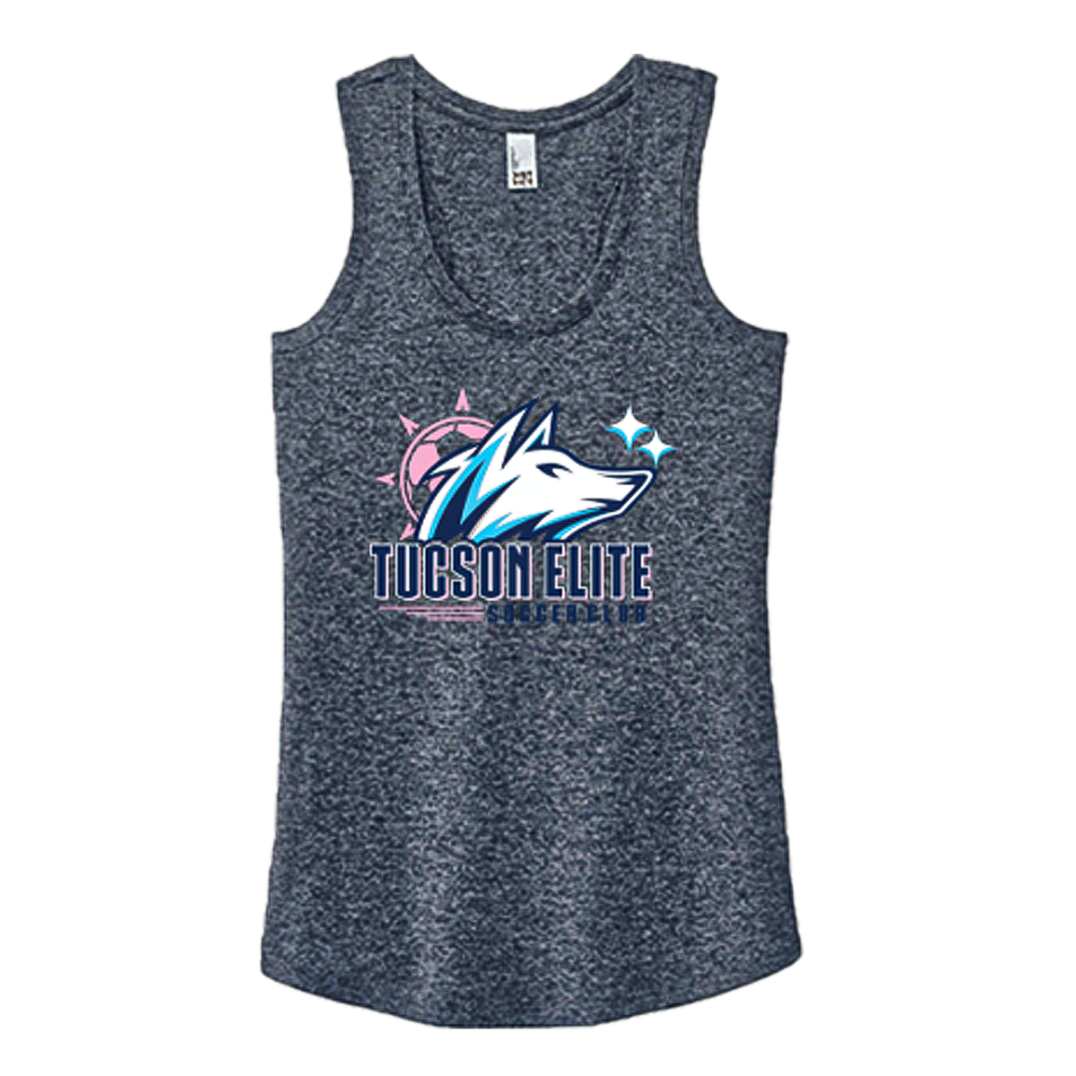 TUCSON ELITE SUPPORTER TANK