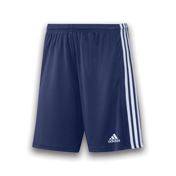 ADIDAS CDO ALLIANCE SQUADRA 21 SHORT - NAVY