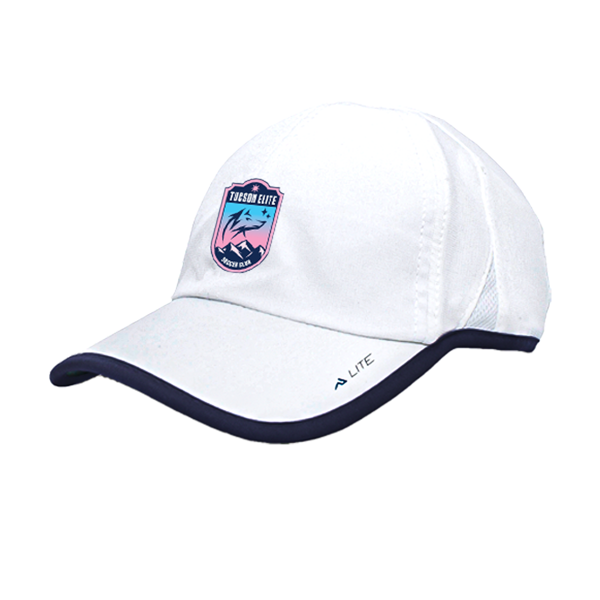 TUCSON ELITE PERFORMANCE HAT