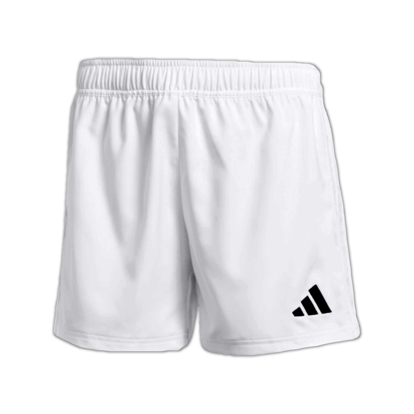 SCGS ADIDAS TIRO 26 LGE SHORT - WHITE