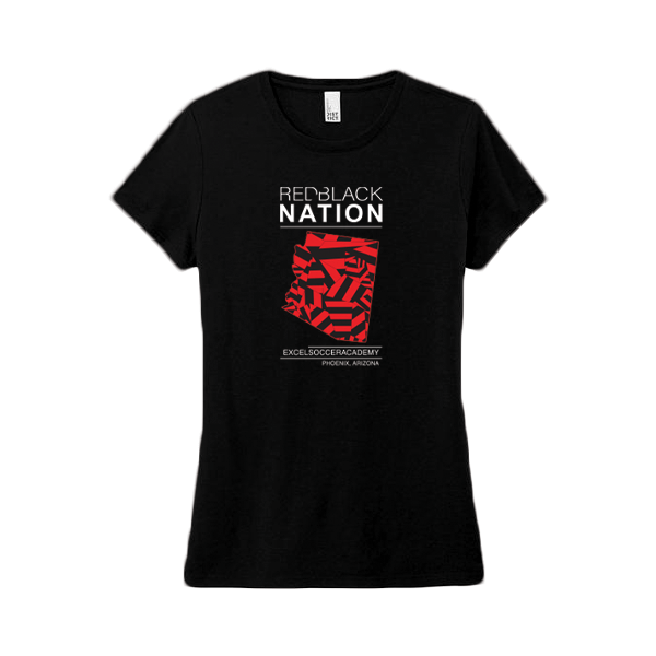 EXCEL SUPPORTER NATION TEE