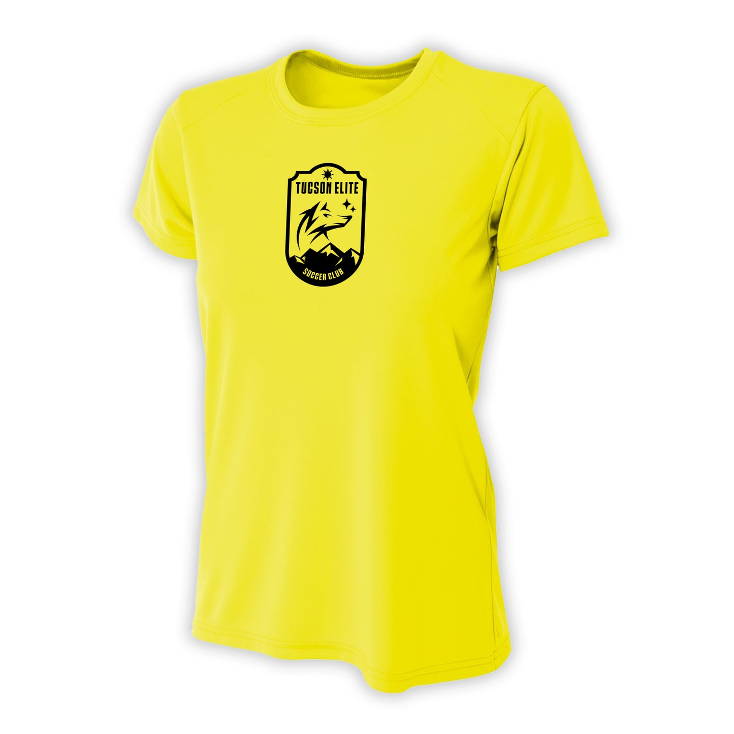 TUCSON ELITE 2025 GK SS TRAINING TOP