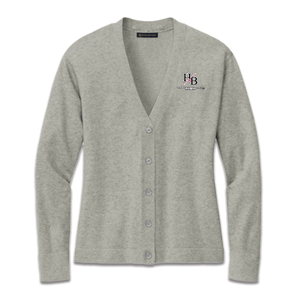 BROOKS BROTHERS WOMENS CARDIGAN HB – The Shop