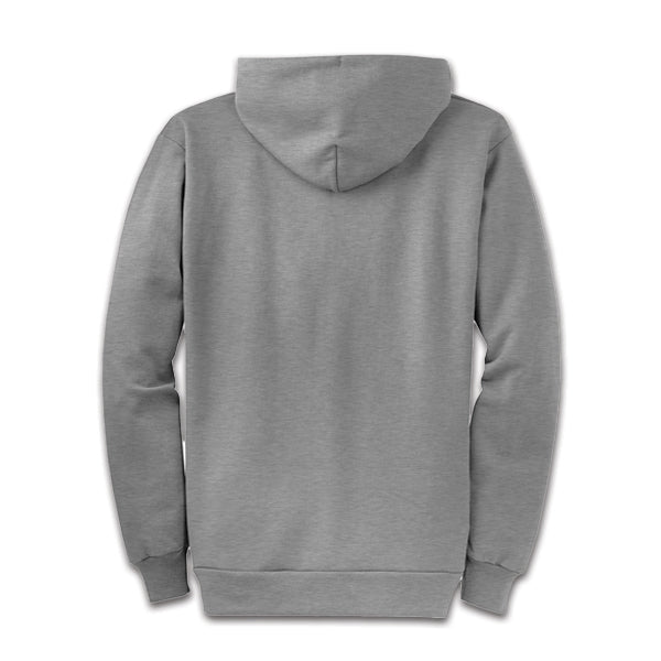 Hooded jumper online mens