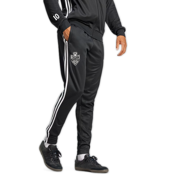 2026 /27 FCTY WARMUP PANT