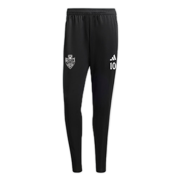 2026 /27 FCTY WARMUP PANT