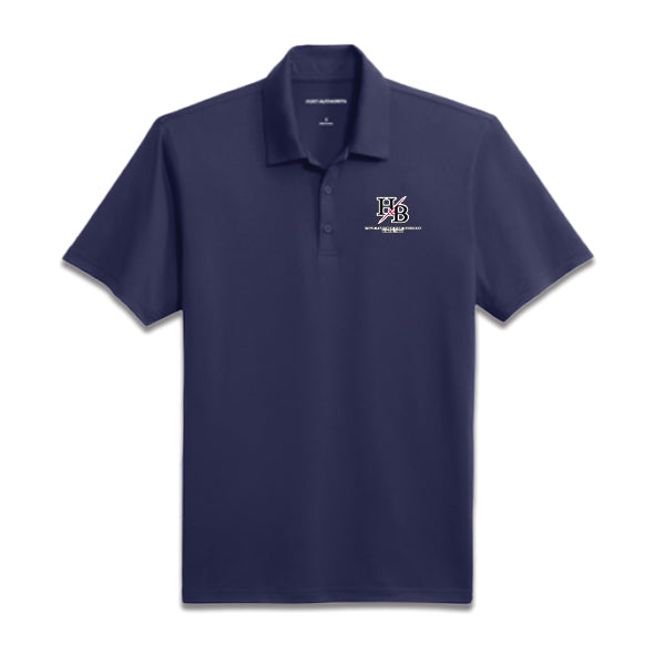 PORT AUTHORITY PERFORMANCE STAFF POLO