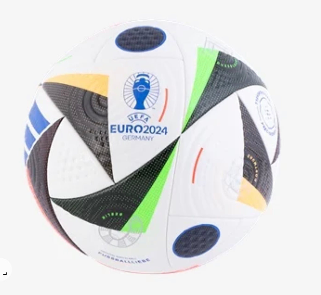 EURO 24 LEAGUE BALL IN9367 – The Shop