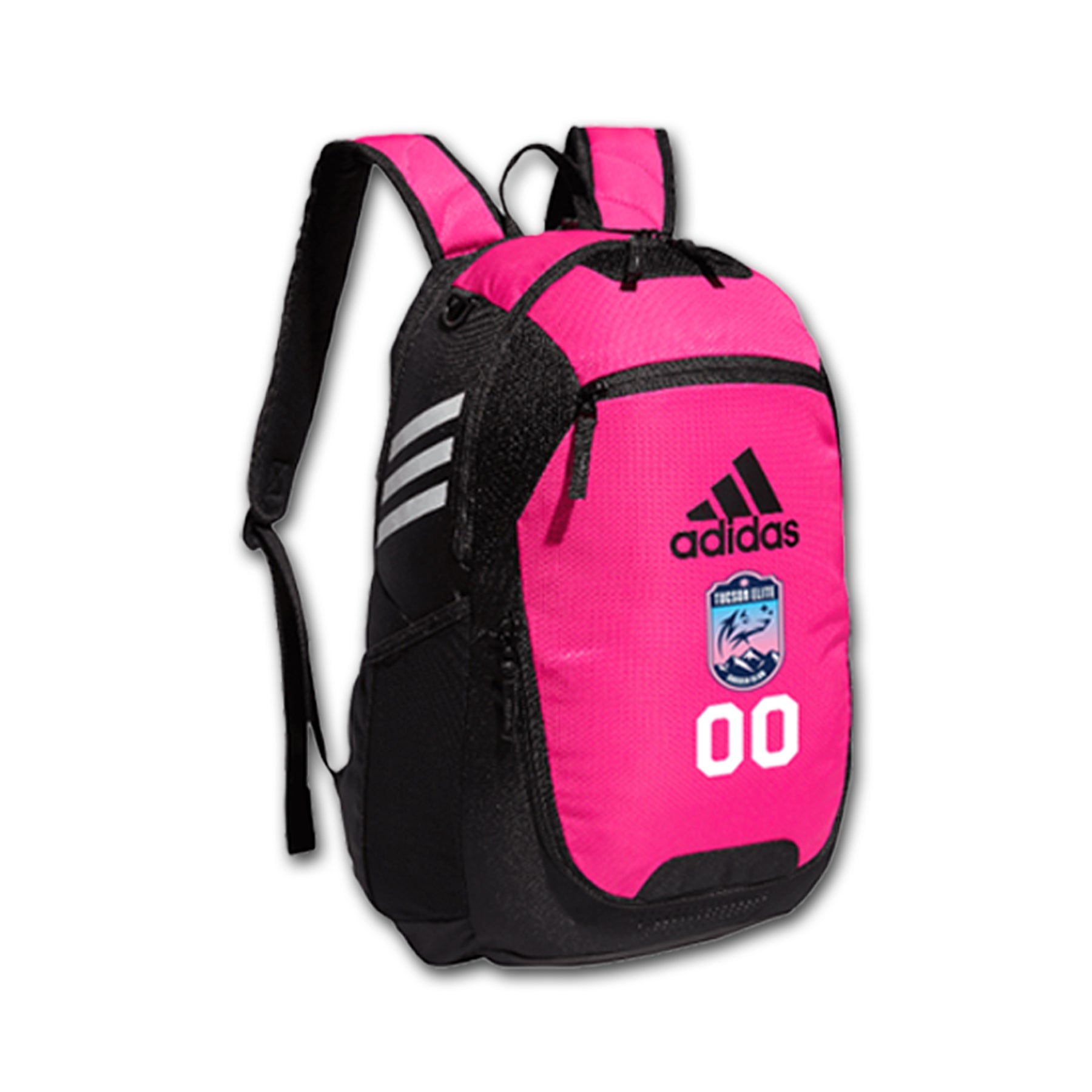 ADIDAS TUCSON ELITE TEAM BACKPACK – The Shop