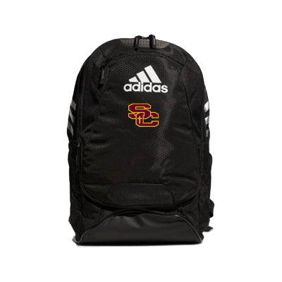 SCHS SOCCER TEAM BACKPACK BLACK