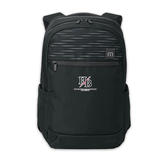 TRAVIS MATHEW BACKPACK H&B
