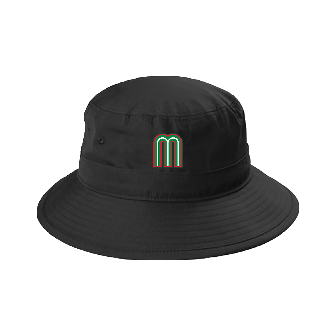 TEAM MEXICO OUTDOOR UV BUCKET HAT